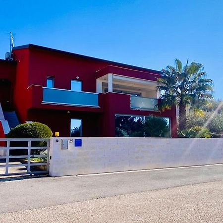 Ivni Apartmani Novigrad Istria Εξωτερικό φωτογραφία