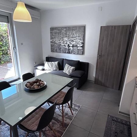 Ivni Apartmani Novigrad Istria Εξωτερικό φωτογραφία