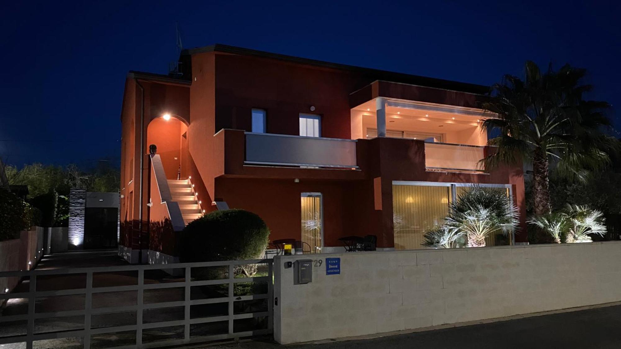 Ivni Apartmani Novigrad Istria Εξωτερικό φωτογραφία