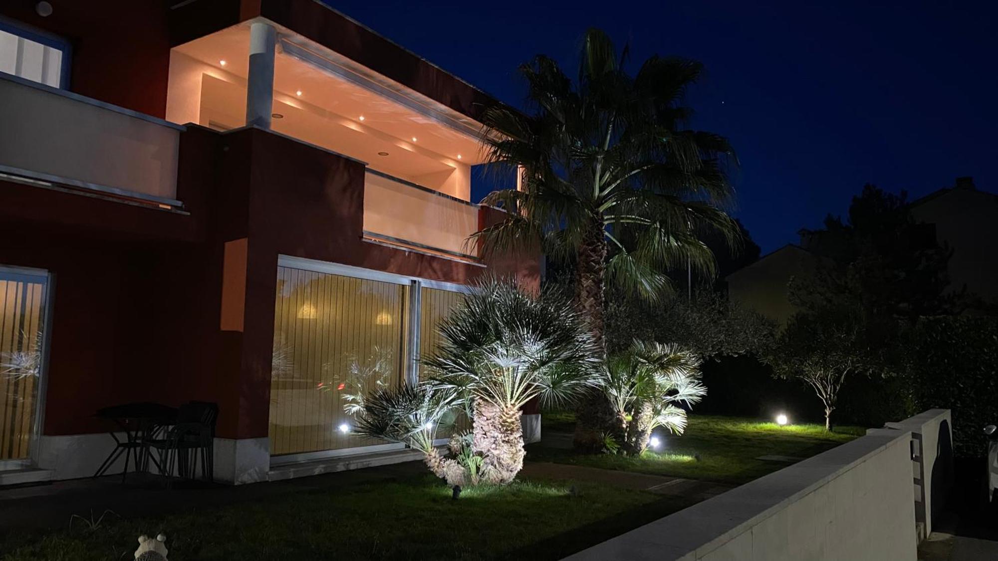 Ivni Apartmani Novigrad Istria Εξωτερικό φωτογραφία