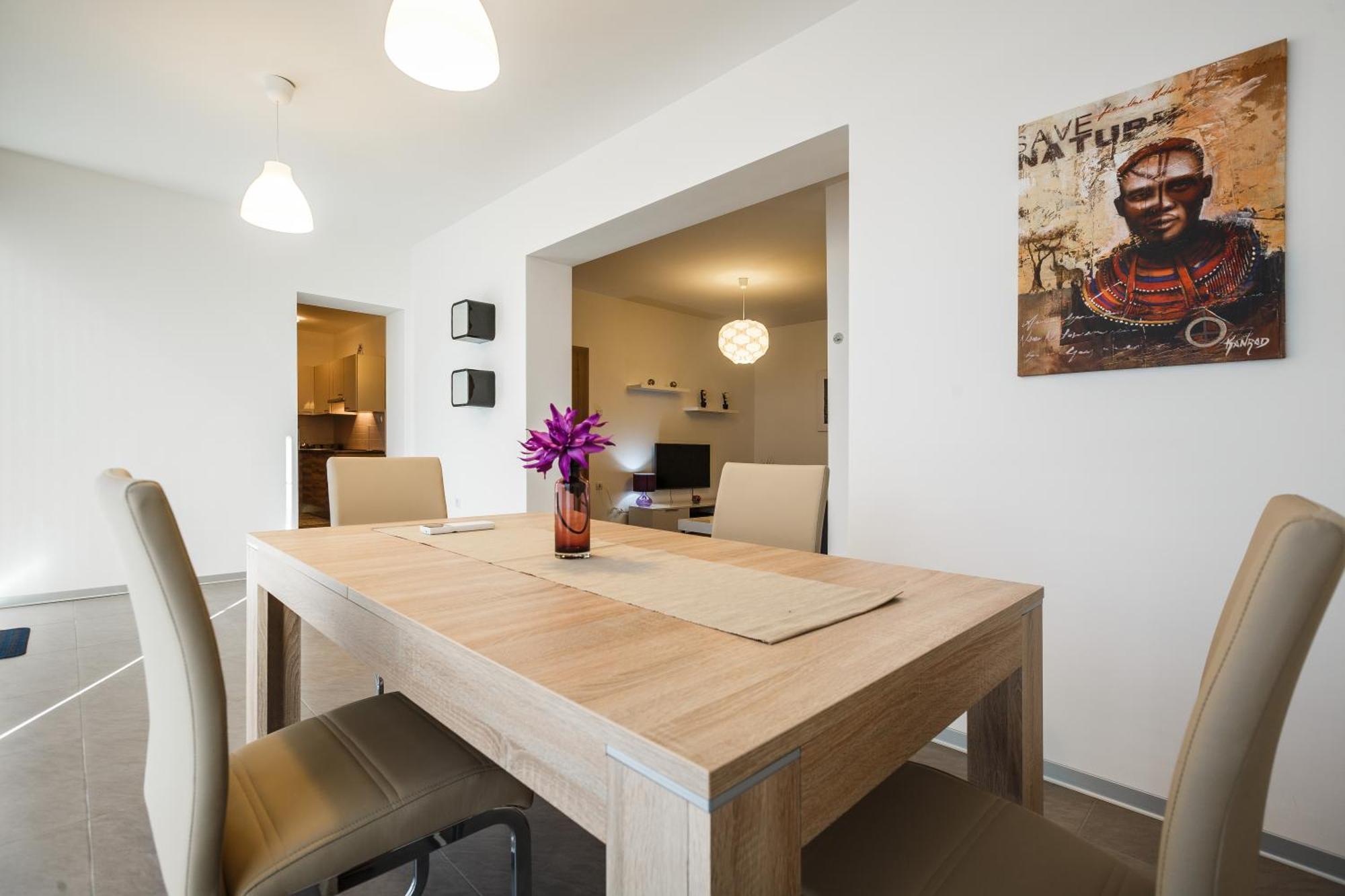 Ivni Apartmani Novigrad Istria Εξωτερικό φωτογραφία