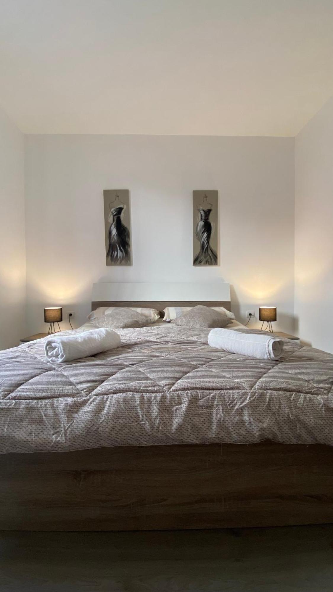 Ivni Apartmani Novigrad Istria Εξωτερικό φωτογραφία