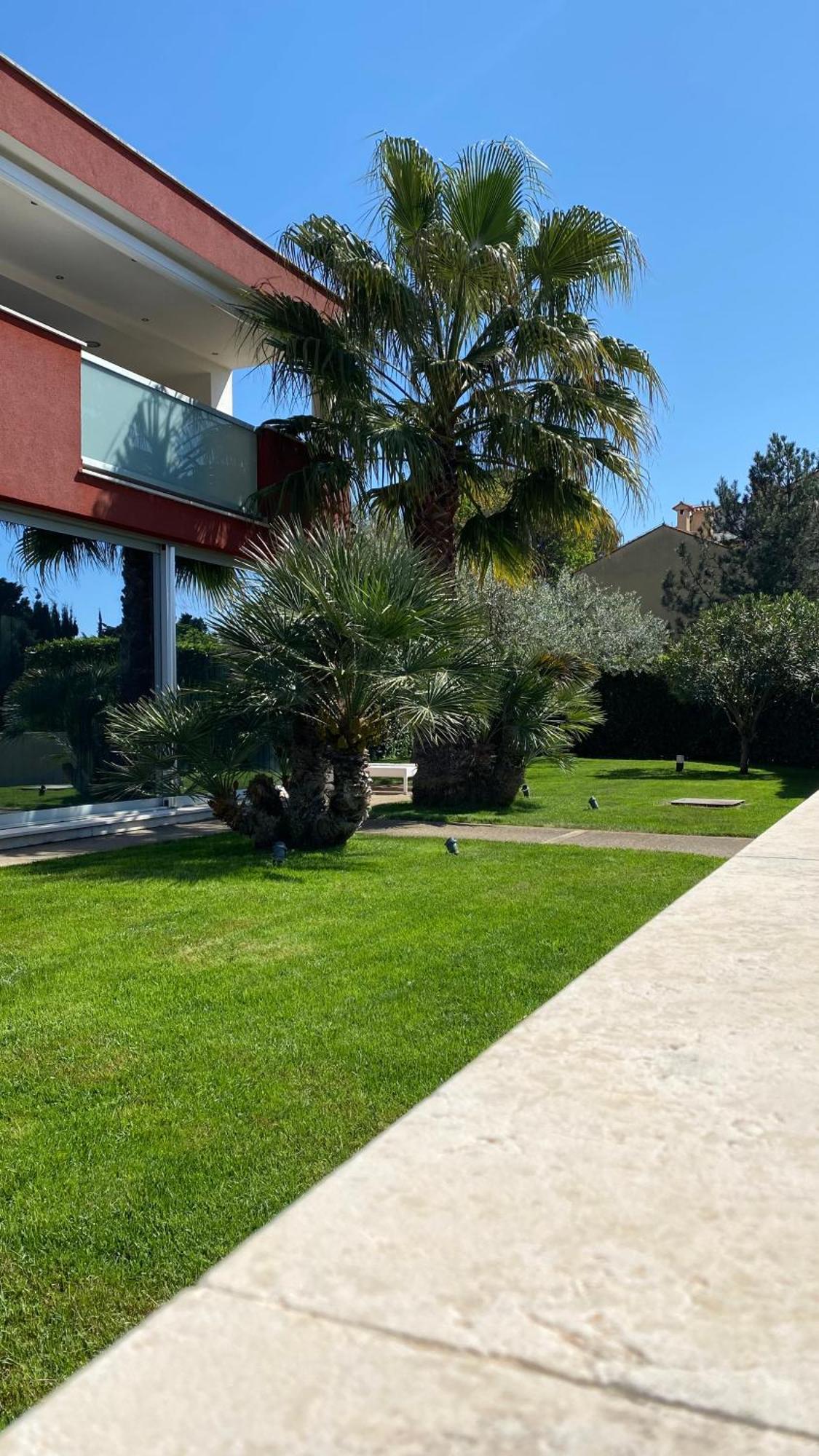 Ivni Apartmani Novigrad Istria Εξωτερικό φωτογραφία