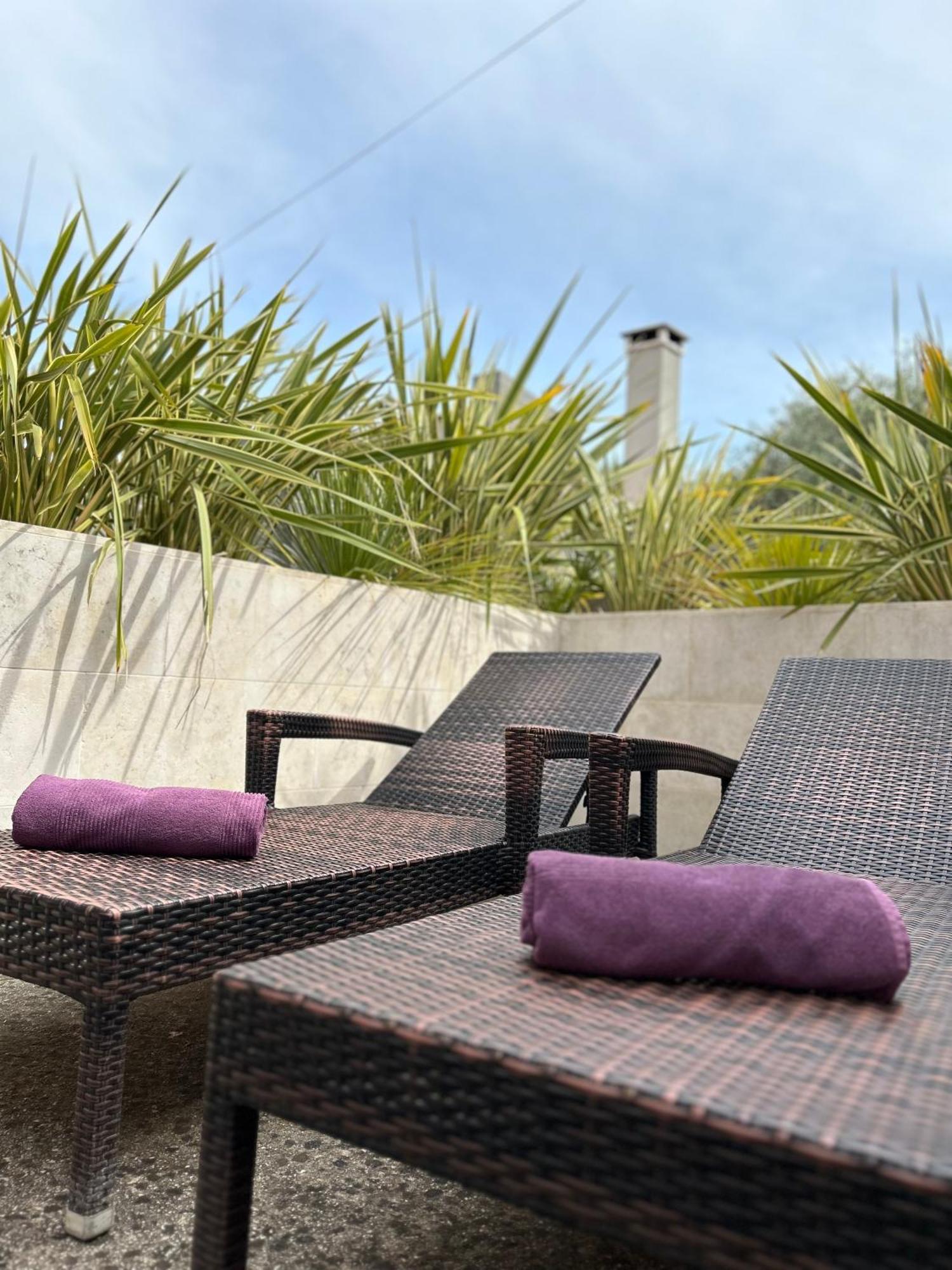 Ivni Apartmani Novigrad Istria Εξωτερικό φωτογραφία