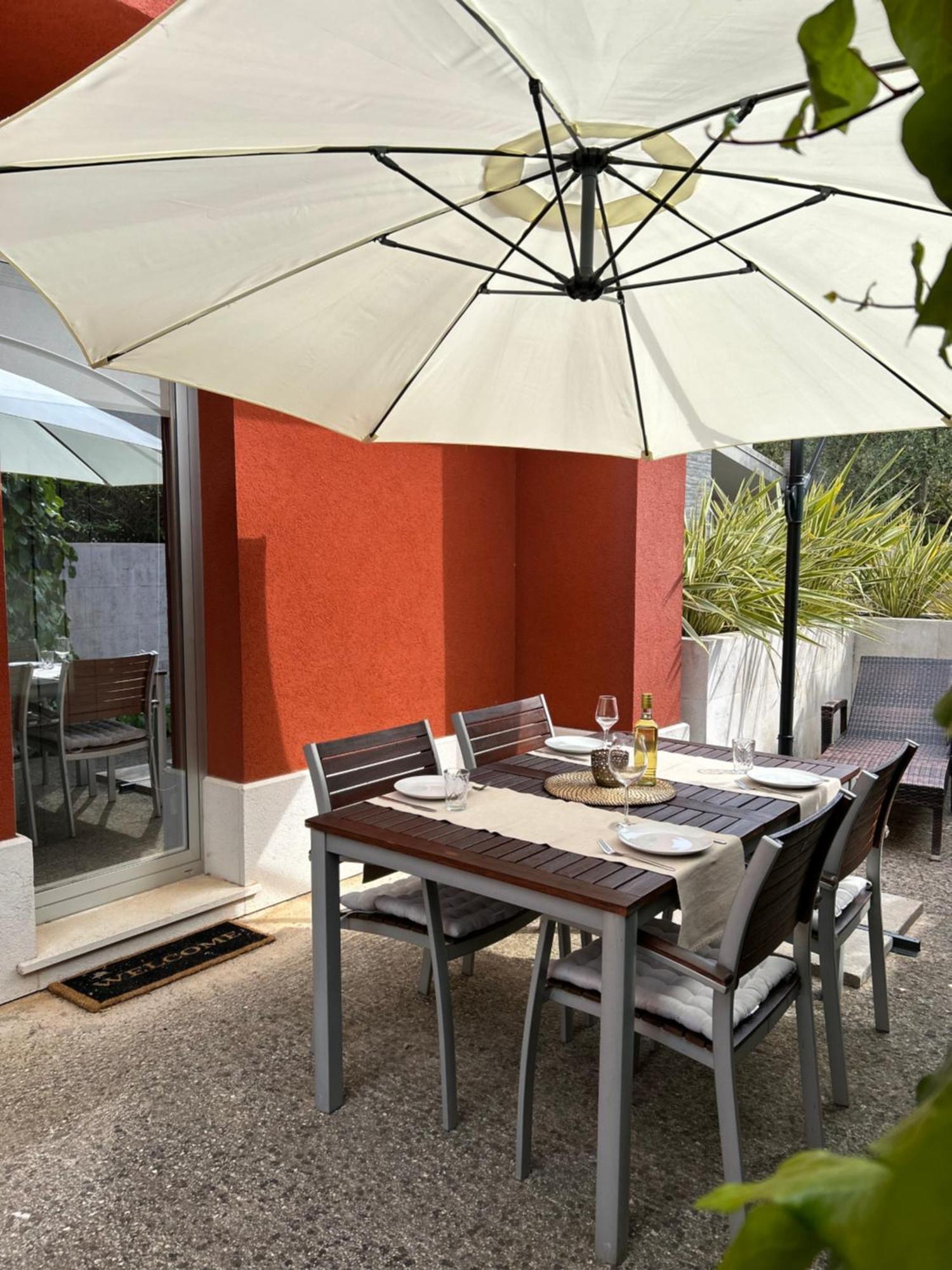 Ivni Apartmani Novigrad Istria Εξωτερικό φωτογραφία