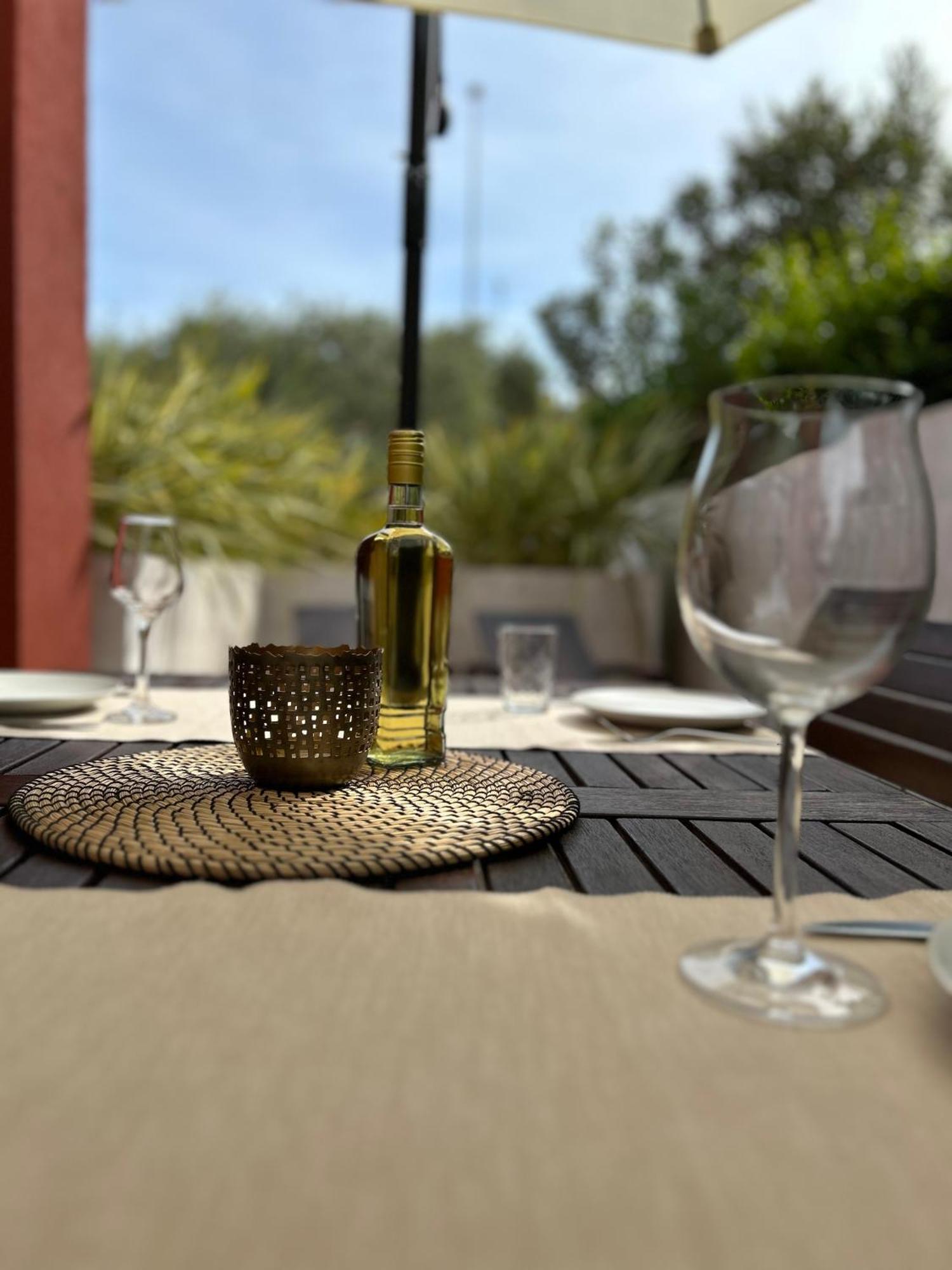 Ivni Apartmani Novigrad Istria Εξωτερικό φωτογραφία