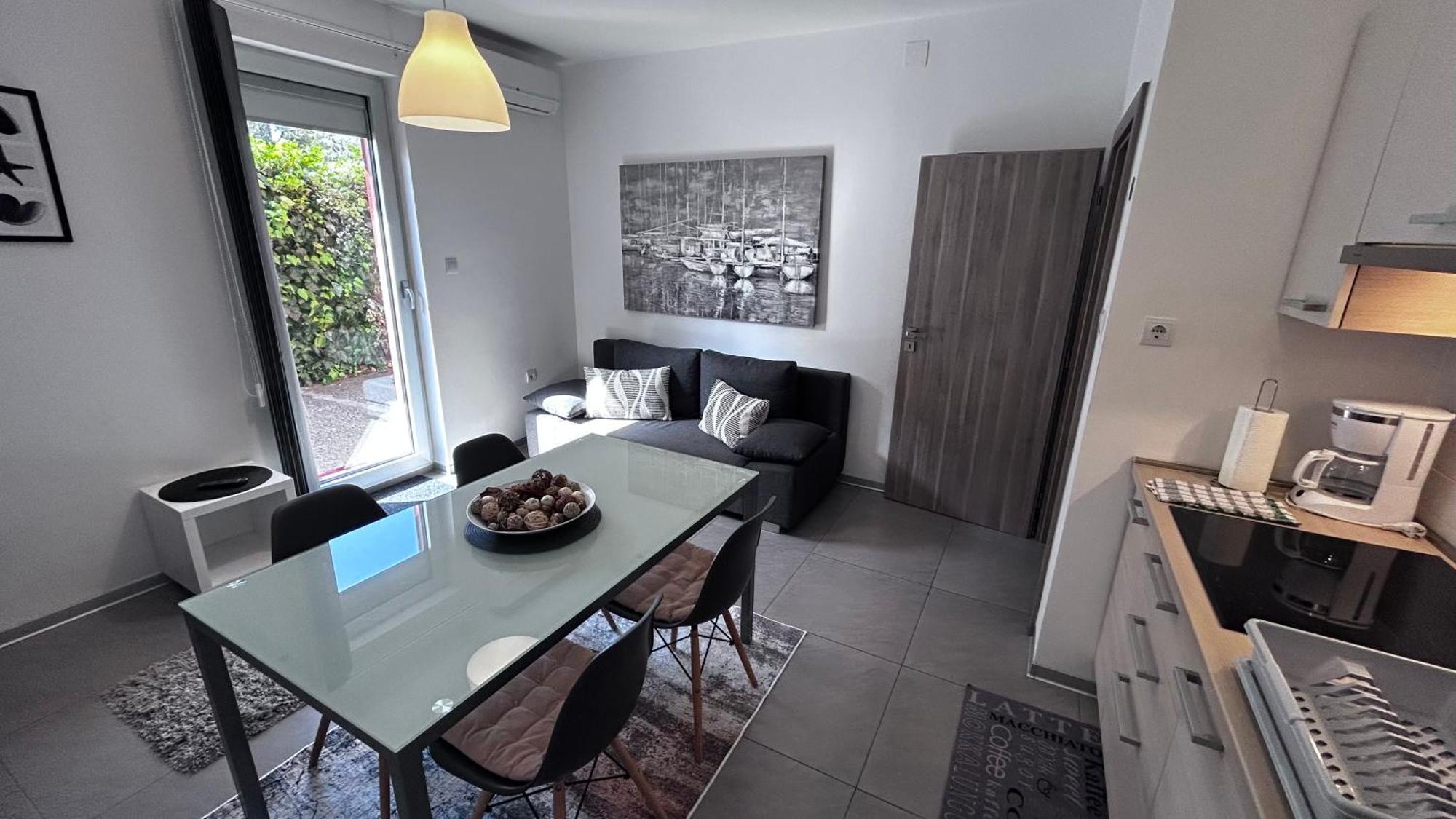 Ivni Apartmani Novigrad Istria Εξωτερικό φωτογραφία