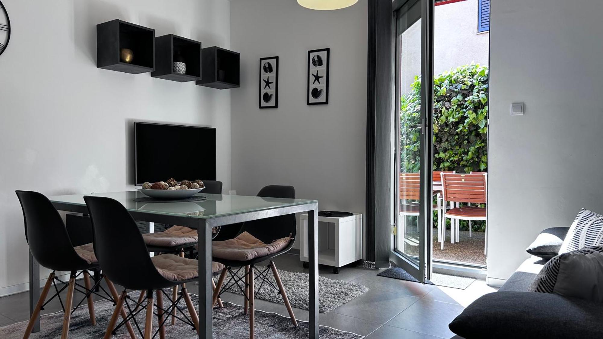 Ivni Apartmani Novigrad Istria Εξωτερικό φωτογραφία