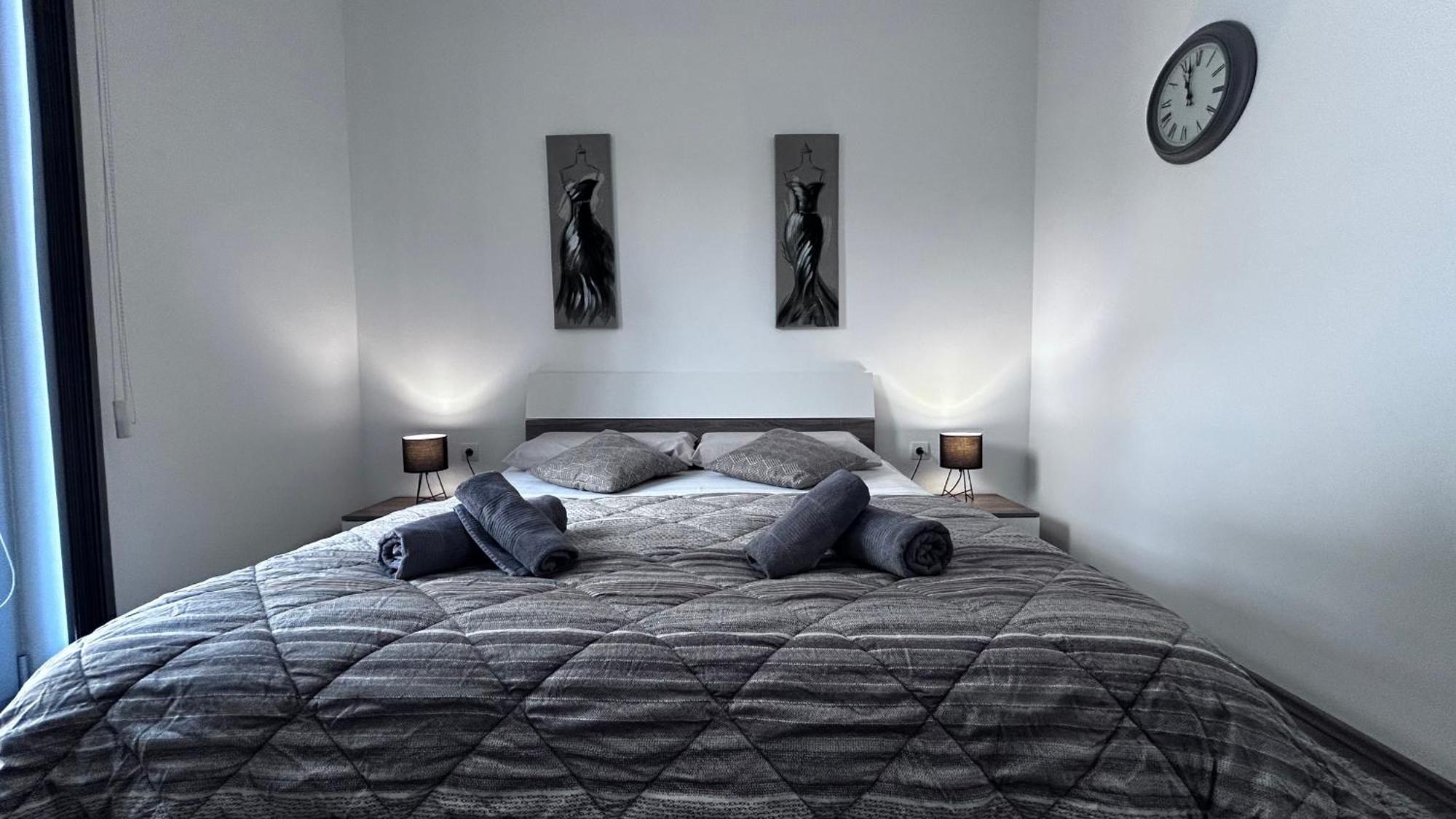 Ivni Apartmani Novigrad Istria Εξωτερικό φωτογραφία