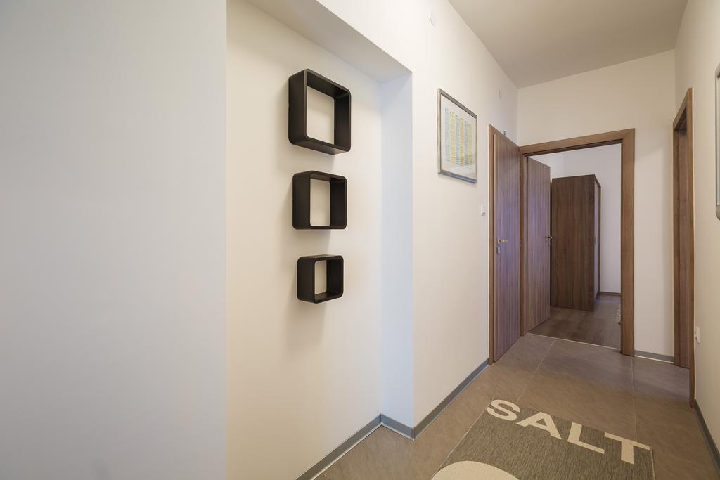 Ivni Apartmani Novigrad Istria Εξωτερικό φωτογραφία