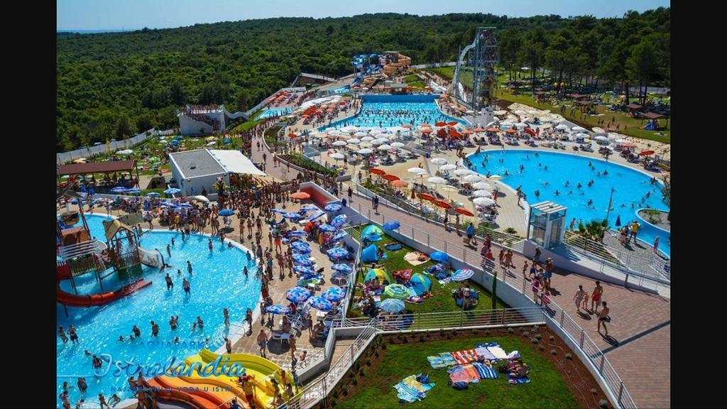 Ivni Apartmani Novigrad Istria Εξωτερικό φωτογραφία