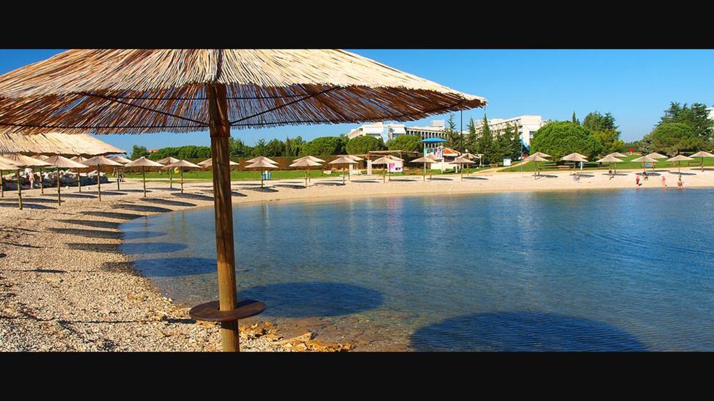 Ivni Apartmani Novigrad Istria Εξωτερικό φωτογραφία