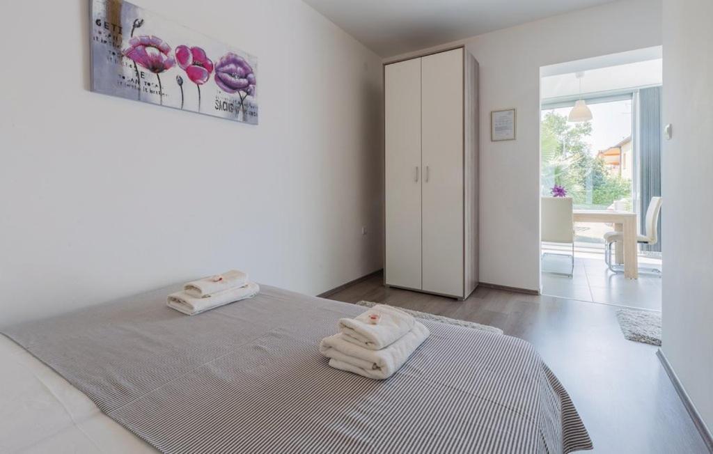Ivni Apartmani Novigrad Istria Εξωτερικό φωτογραφία